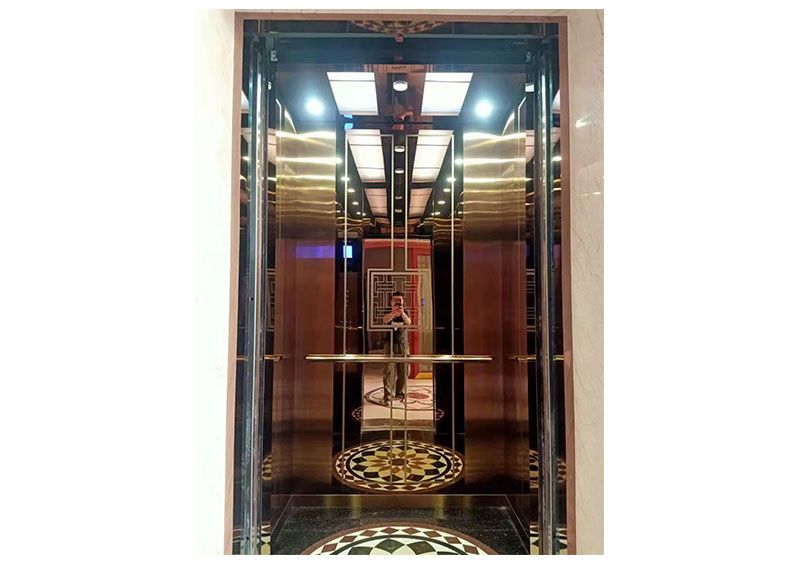 別墅電梯