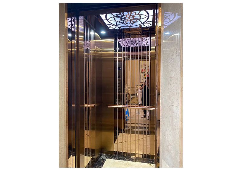 別墅電梯